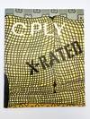 X-Rated. CPLY. An Exhibition of New Paintings and Drawings