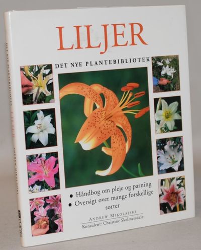 Liljer.