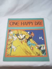 One Happy Day : A Picture-Story Book