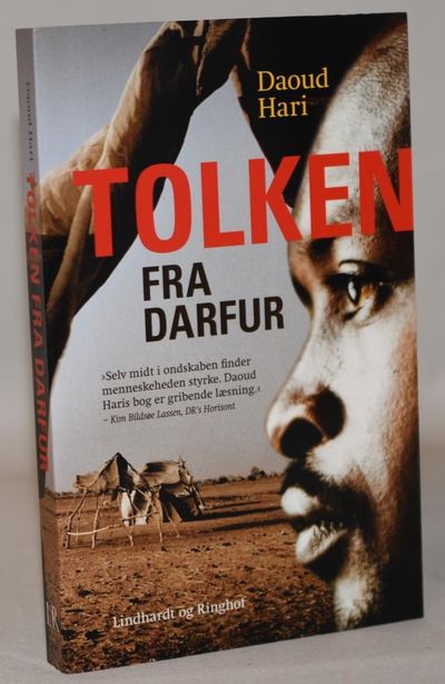 Tolken fra Darfur.
