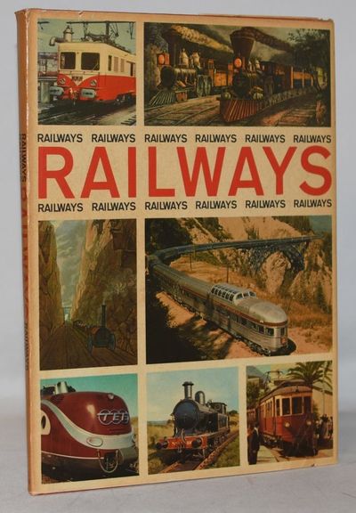 Railways.