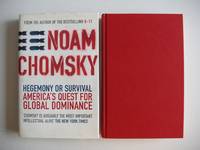 image of Hegemony or Survival - America's Quest for Global Dominance