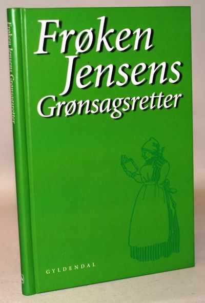 Frøken Jensens grønsagsretter.