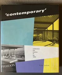 "Contemporary" - Architecture and Interiors of the 1950s