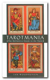 image of Tarotmania
