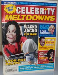 The Pop-up Book of Celebrity Meltdowns