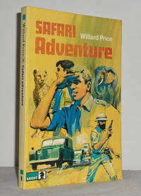 Safari Adventure by PRICE, Willard - 1976