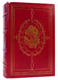 cover of PRIDE AND PREJUDICE Easton Press