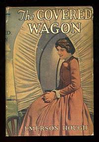 image of The Covered Wagon