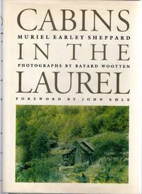 image of Cabins in the Laurel