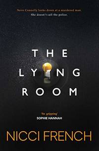 The Lying Room