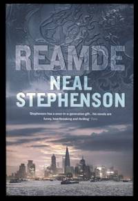 Reamde by Stephenson, Neal - 2011