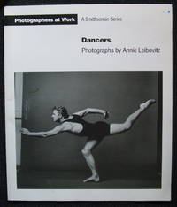 Dancers: Photographers at Work, A Smithsonian Series