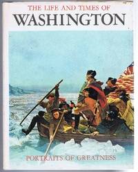 cover of The Life and Times of Washington