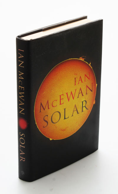 SOLAR. 1st edition.