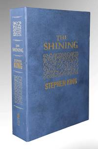 The Shining (Signed Limited Edition)