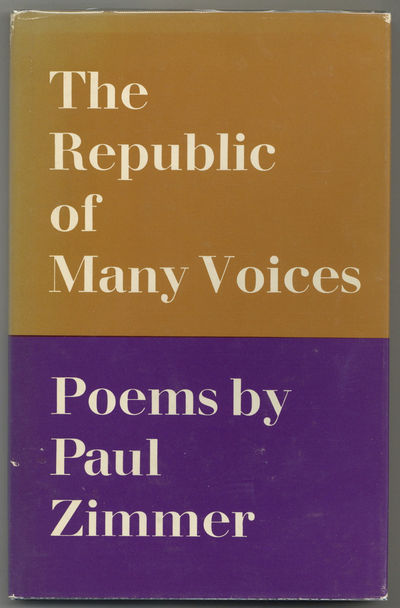 The Republic of Many Voices