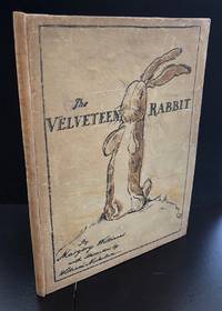 The Velveteen Rabbit by Williams, Margery - 1922