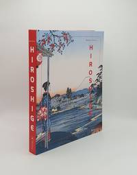 cover of HIROSHIGE