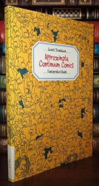 APPROXIMATE CONTINUUM COMICS
