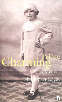 cover of Prince Charming: a Memoir