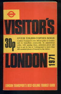 image of Visitor's London