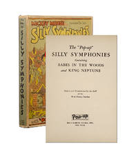 The Pop-up Silly Symphonies