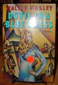 image of Devil in a Blue Dress
