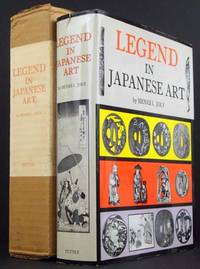 Legend in Japanese Art