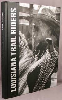 cover of Louisiana Trail Riders.