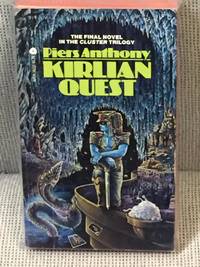 Kirlian Quest by Piers ANTHONY - First Edition - from My Book Heaven (SKU: 001497)