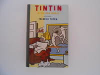 Tintin in the New World: A Romance