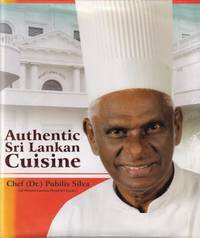 image of Authentic Sri Lankan Cuisine