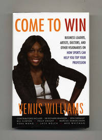 image of Come To Win - 1st Edition/1st Printing