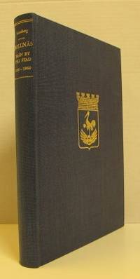 Bollnäs från by till stad. Åren 1850-1960.