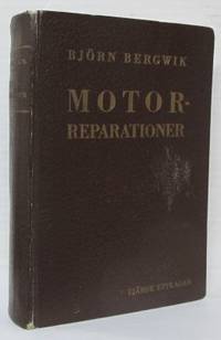 Motorreparationer.