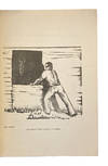 View Image 2 of 2 for The New Talent; The Advance Guard Quarterly. No. VI, Sept. Oct. Nov. 1934 (Illustrated by Will Eisne... Inventory #003982