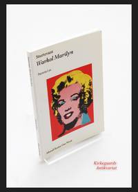 Sturtevant: Warhol Marilyn (Afterall Books / One Work).