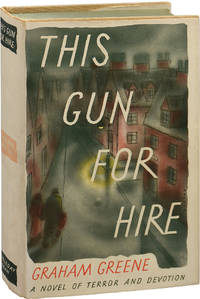 This Gun For Hire (First Edition) by Graham Greene - 1936