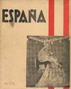 Espa&Atilde;&plusmn;a. A&Atilde;&plusmn;o I, No. 1 (3 Octubre...; (photo 1)