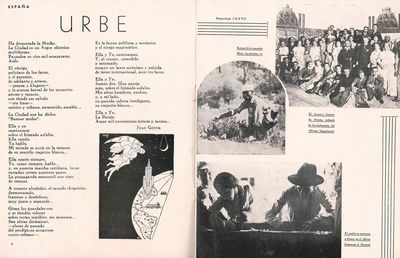 Espa&Atilde;&plusmn;a. A&Atilde;&plusmn;o I, No. 1 (3 Octubre...; (photo 3)