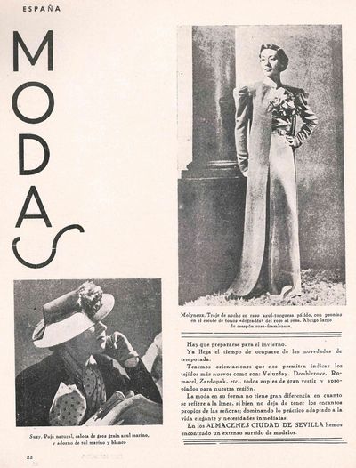 Espa&Atilde;&plusmn;a. A&Atilde;&plusmn;o I, No. 1 (3 Octubre...; (photo 6)