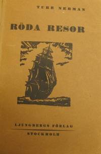 Röda resor.