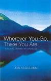 Wherever You Go, There You Are by Jon Kabat-Zinn - 2005-08-09