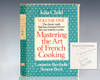 Mastering the Art Of French Cooking