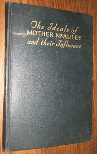 image of The Ideals of Mother McAuley and Their Influence