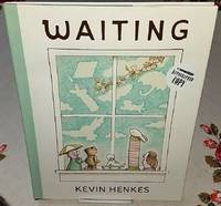 WAITING by Henkes, Kevin - 2015