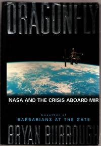 Dragonfly: Nasa and the Crisis Aboard Mir