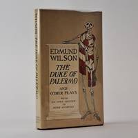 THE DUKE OF PALERMO AND OTHER PLAYS, WITH AN OPEN LETTER TO MIKE NICHOLS [Signed]