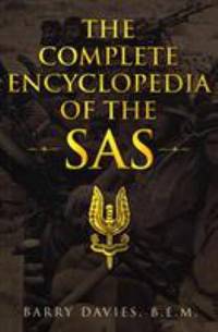 The Complete Encyclopedia of the SAS